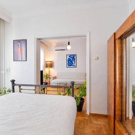 #Rocco Apt By Halu! Apartments Selanik Dış mekan fotoğraf