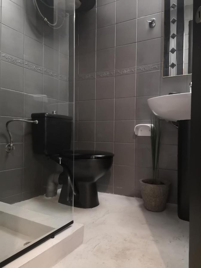 #Rocco Apt By Halu! Apartments Selanik Dış mekan fotoğraf